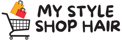 My Style Hair Shop - La beauté à portée de clic