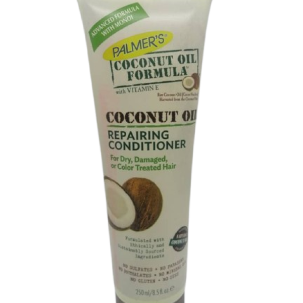 Coconut Oil conditionner