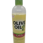 Olive oil conditioner