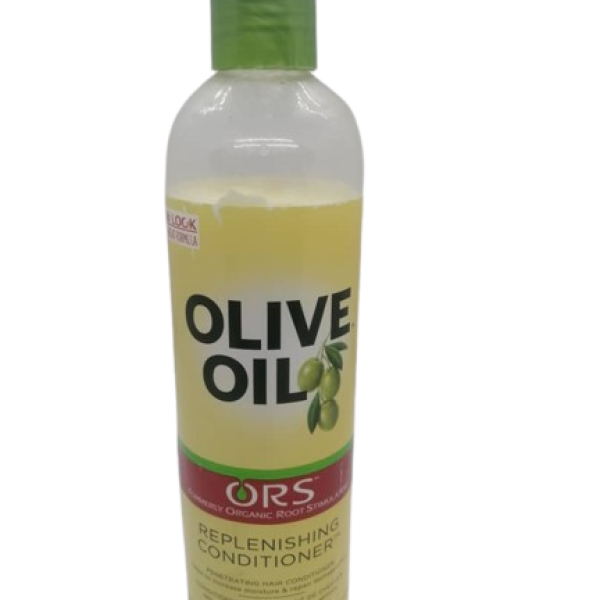 Olive oil conditioner
