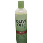 Olive oil shampoo