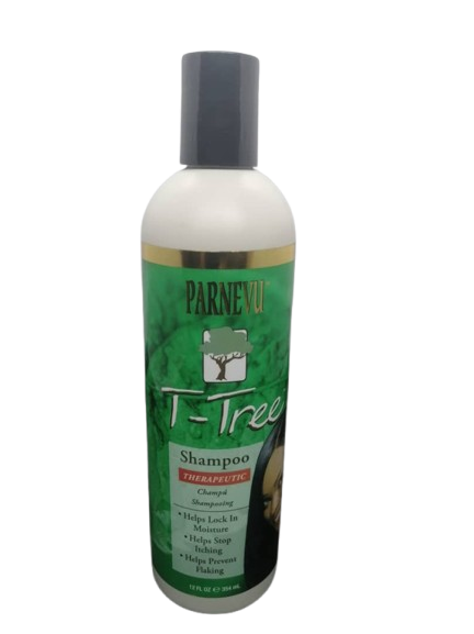 T-Tree Shampoo