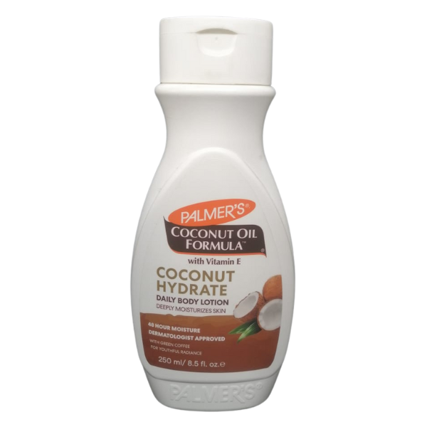 Palmer's Coconut Hydrate