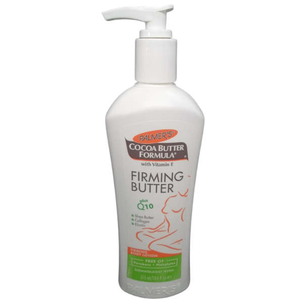 Palmer's Firming Butter