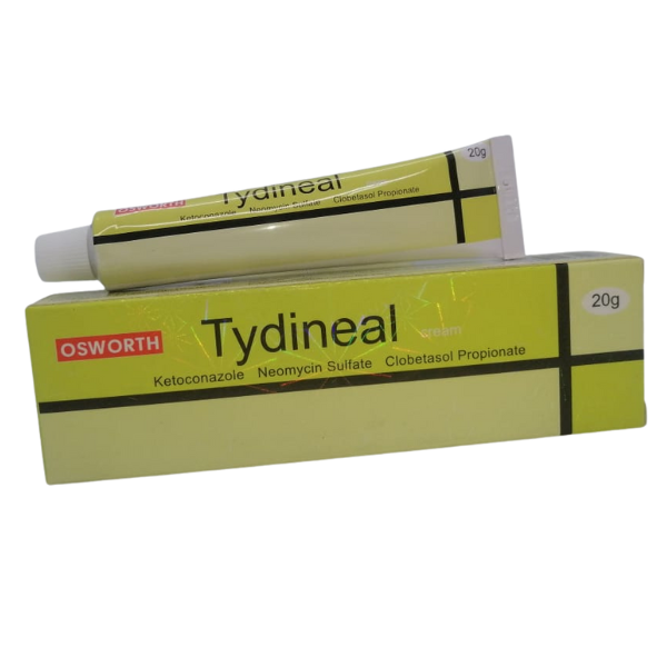 Tydineal