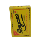 Morgan Soap