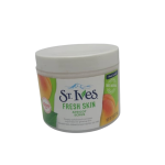 St. Ives fresh skin